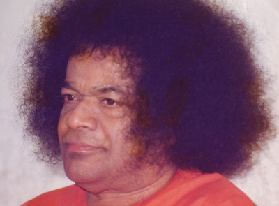 Beloved Bhagawan Sri Sathya Sai Baba